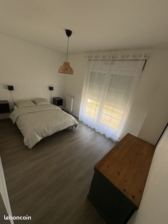 Appartement à vendre, 48m², Orléans