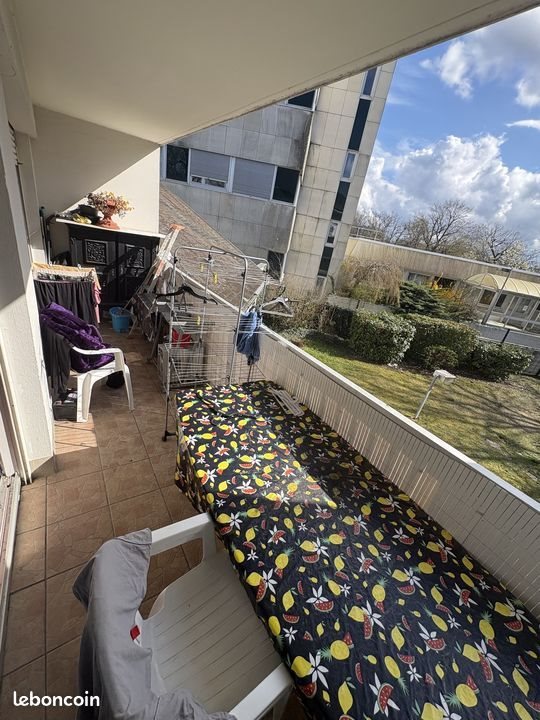 Appartement à vendre, 37m², Orléans