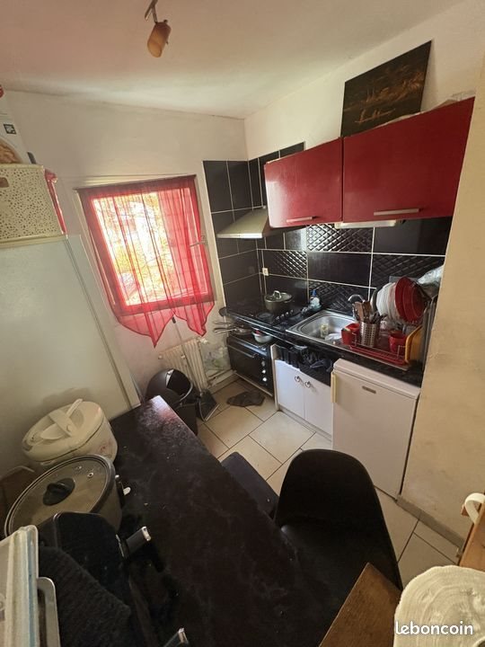 Appartement à vendre, 37m², Orléans