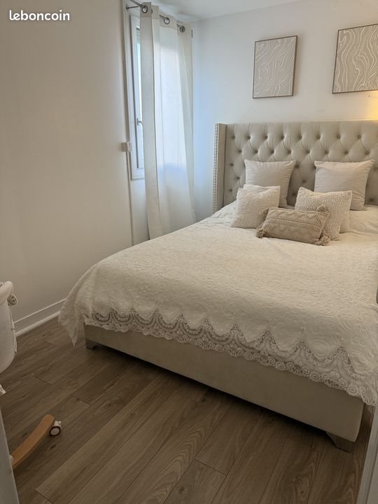 Appartement à vendre, 68m², Orléans