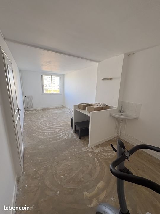 Appartement à vendre, 83m², Orléans