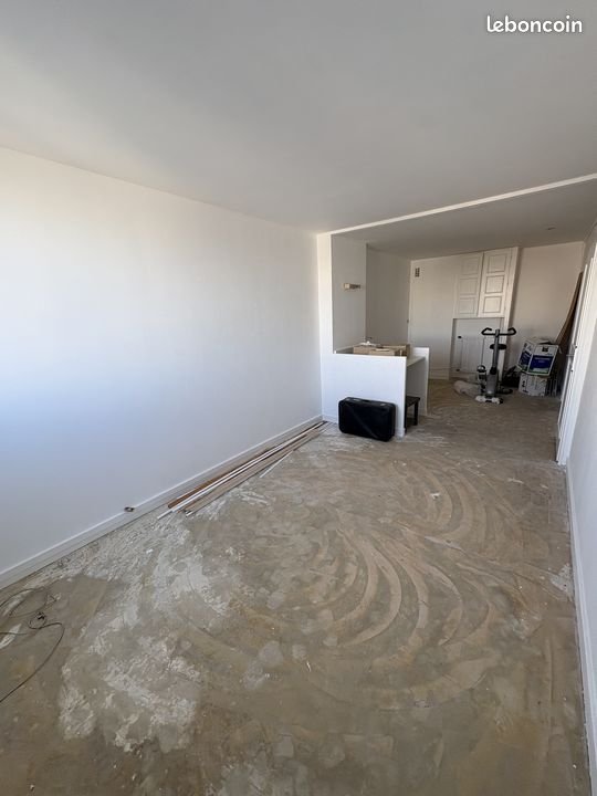 Appartement à vendre, 83m², Orléans