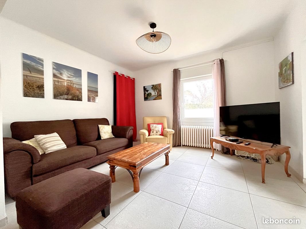 Maison à vendre, 143m², Saint-Herblain
