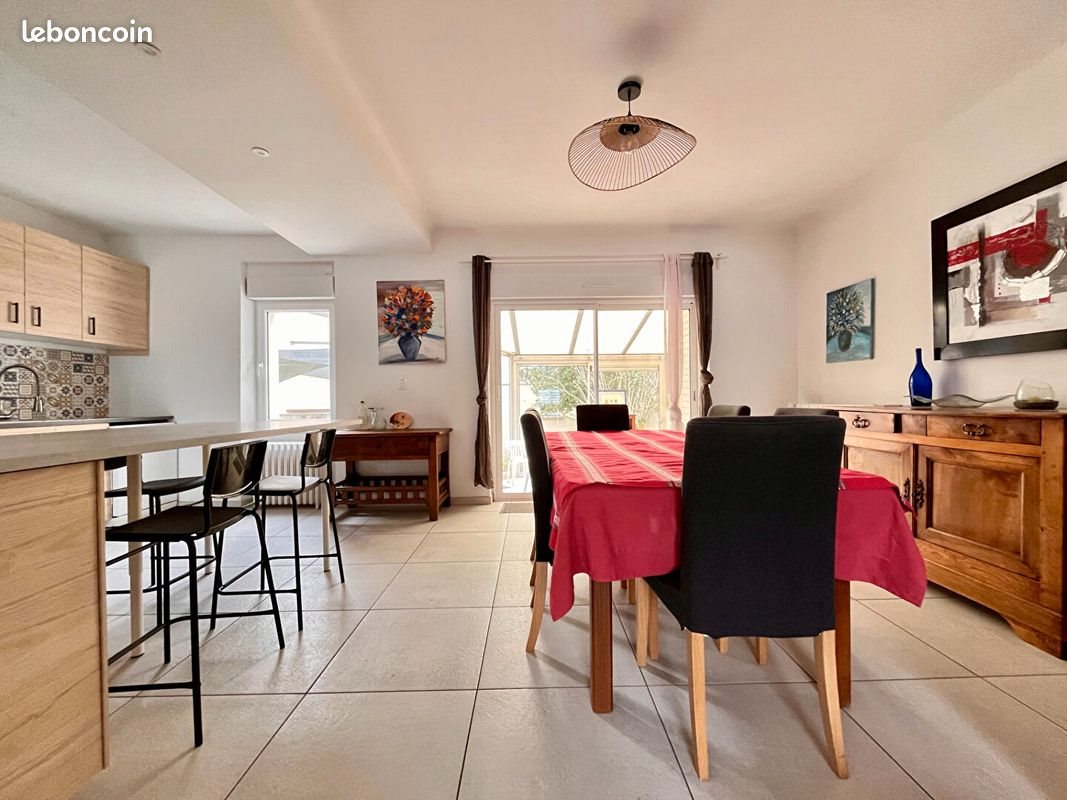 Maison à vendre, 143m², Saint-Herblain