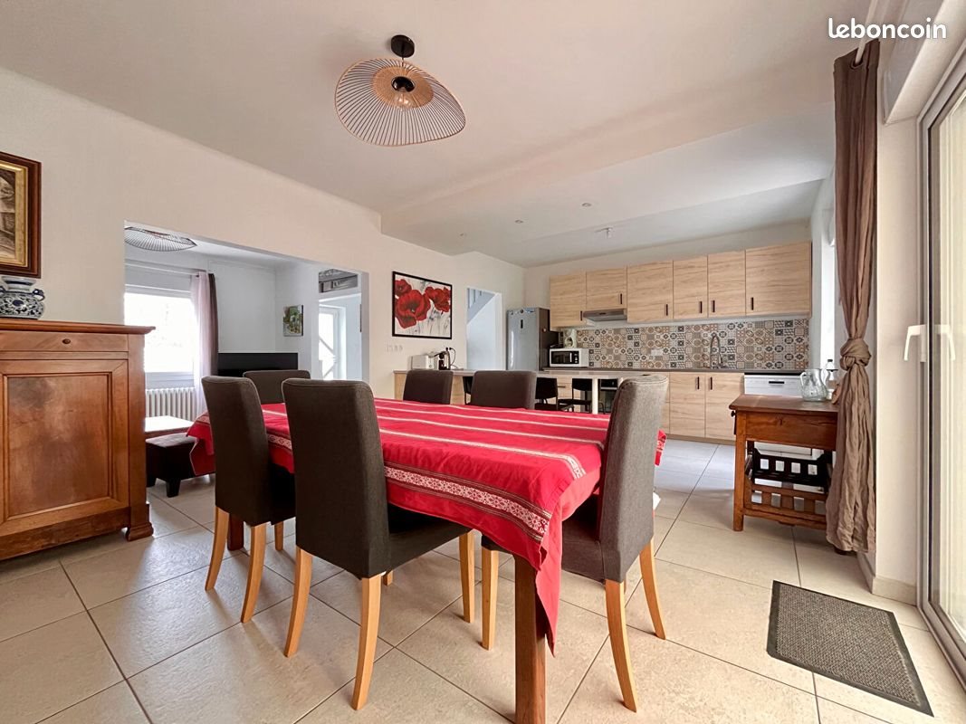 Maison à vendre, 143m², Saint-Herblain