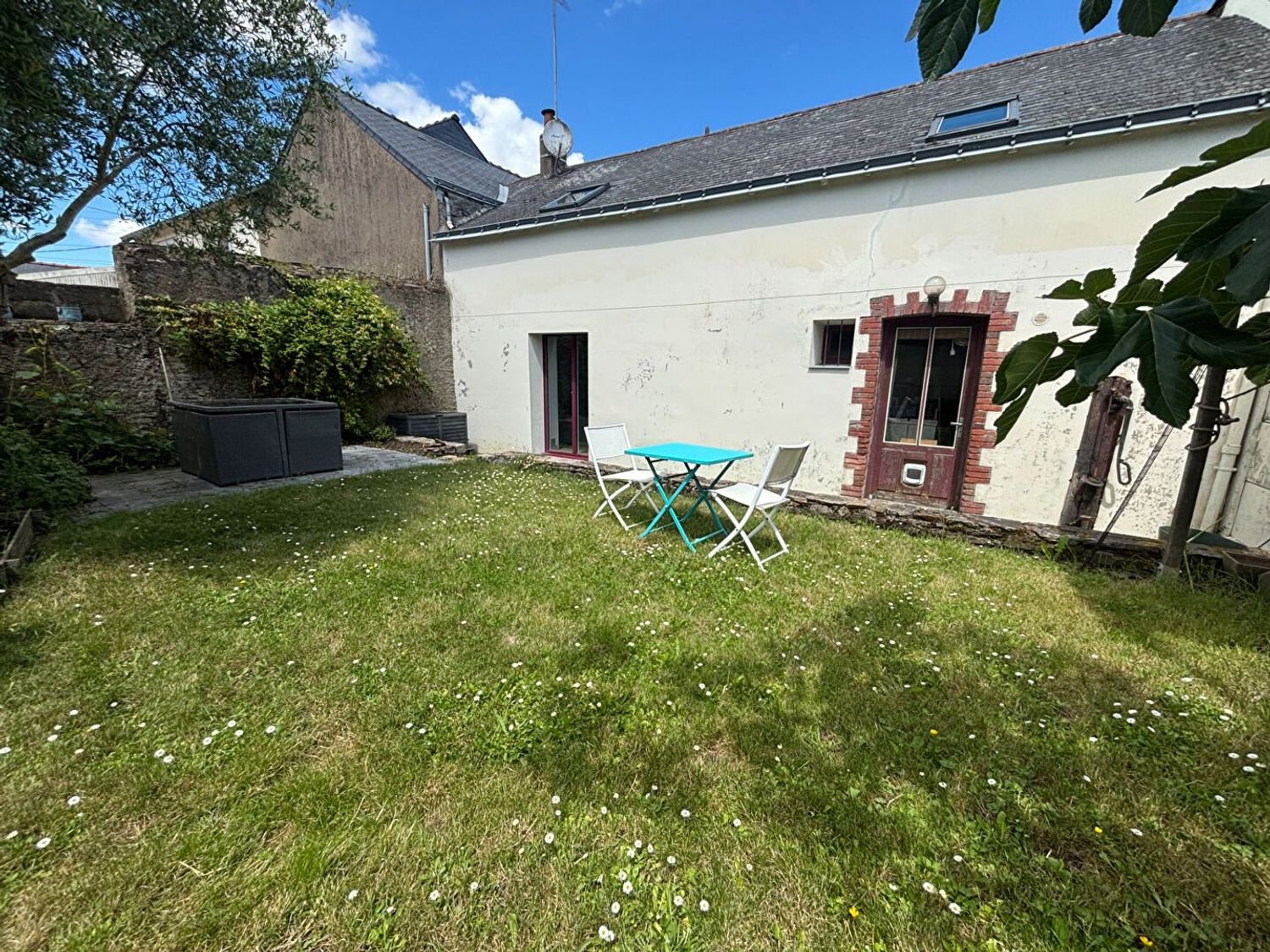 Maison à vendre, 93m², Bouvron
