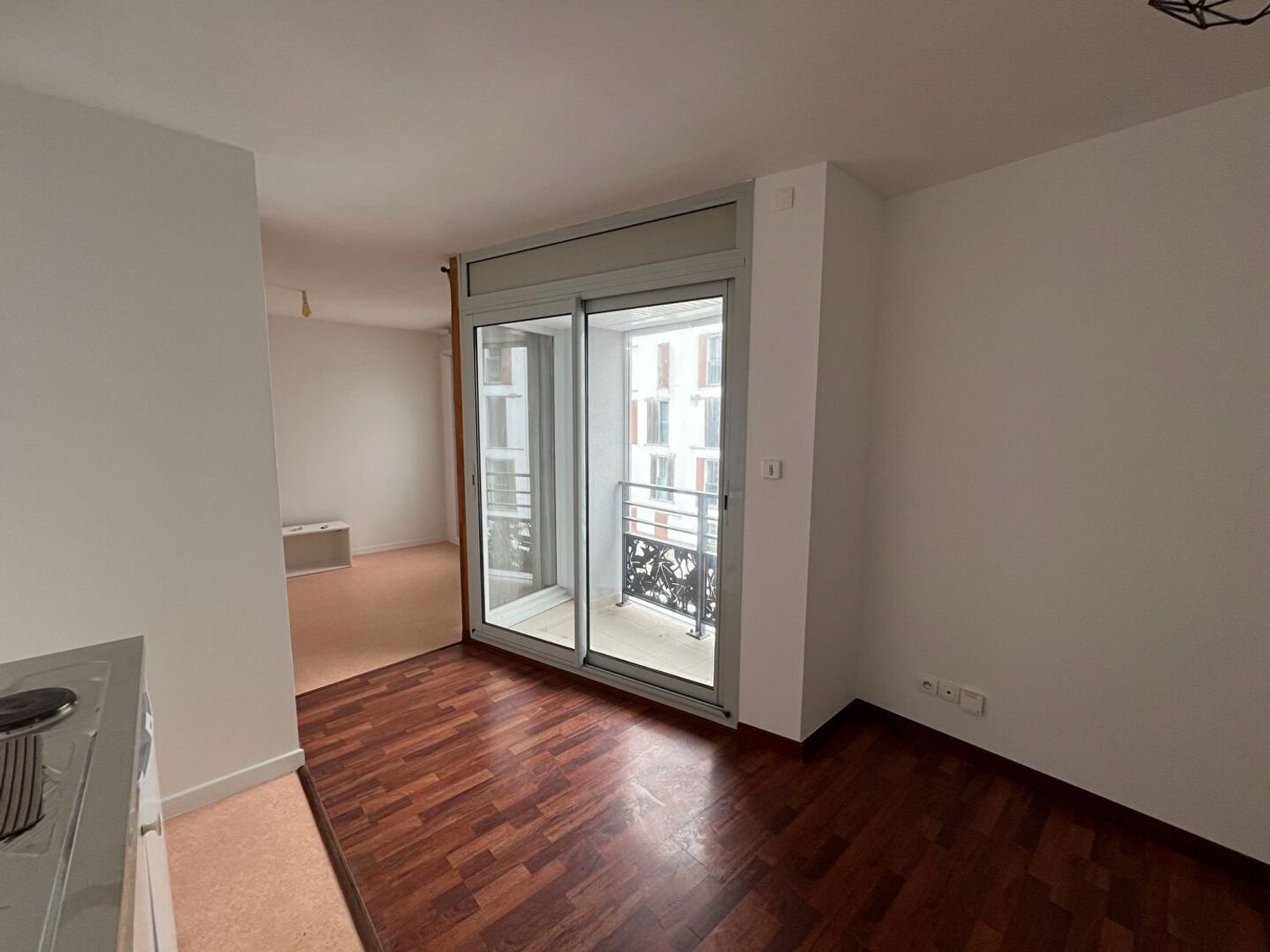 Appartement à vendre, 34m², Nantes