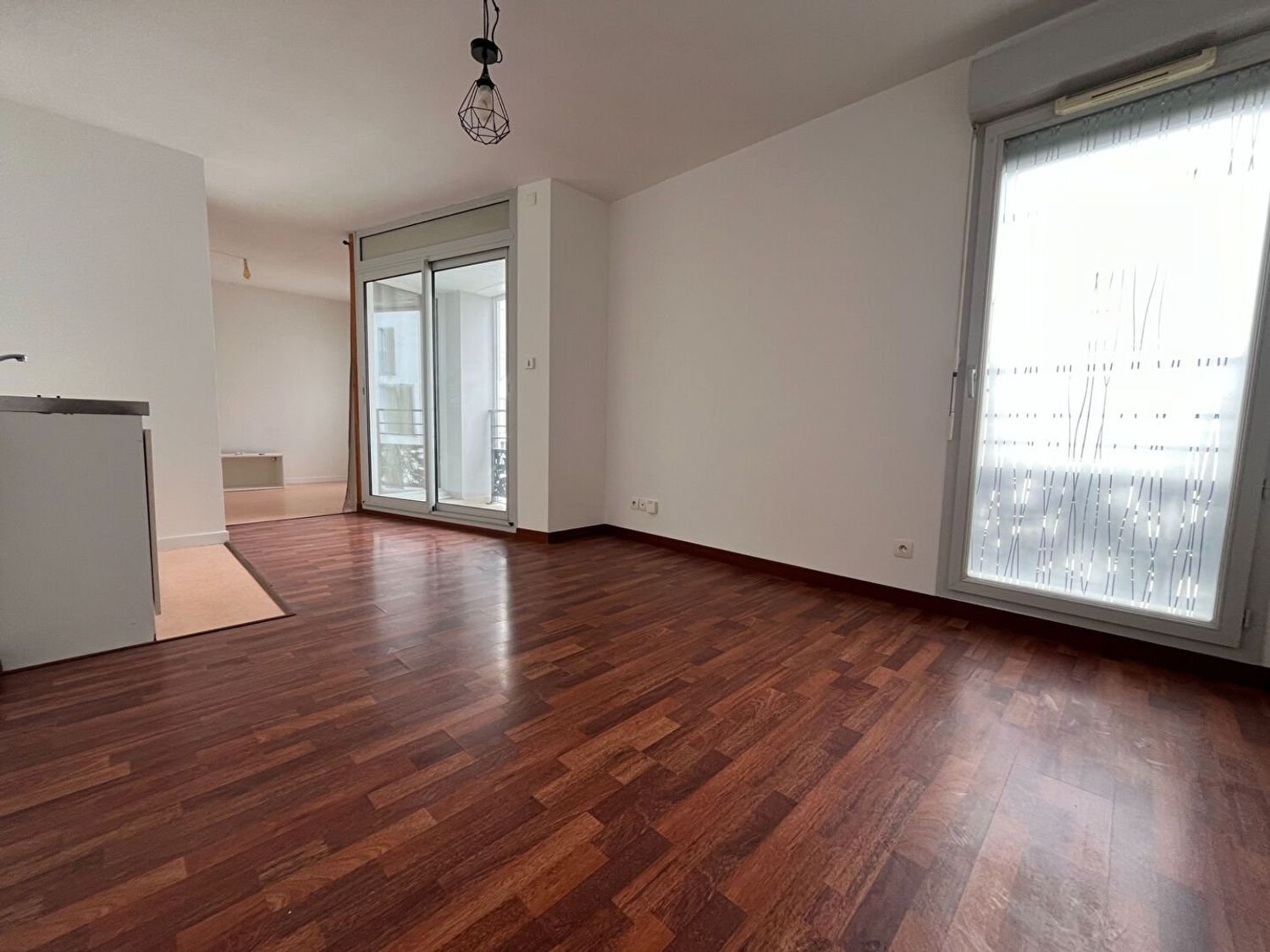 Appartement à vendre, 34m², Nantes