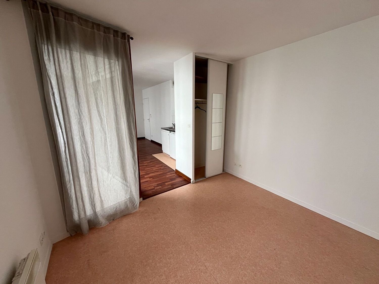 Appartement à vendre, 34m², Nantes