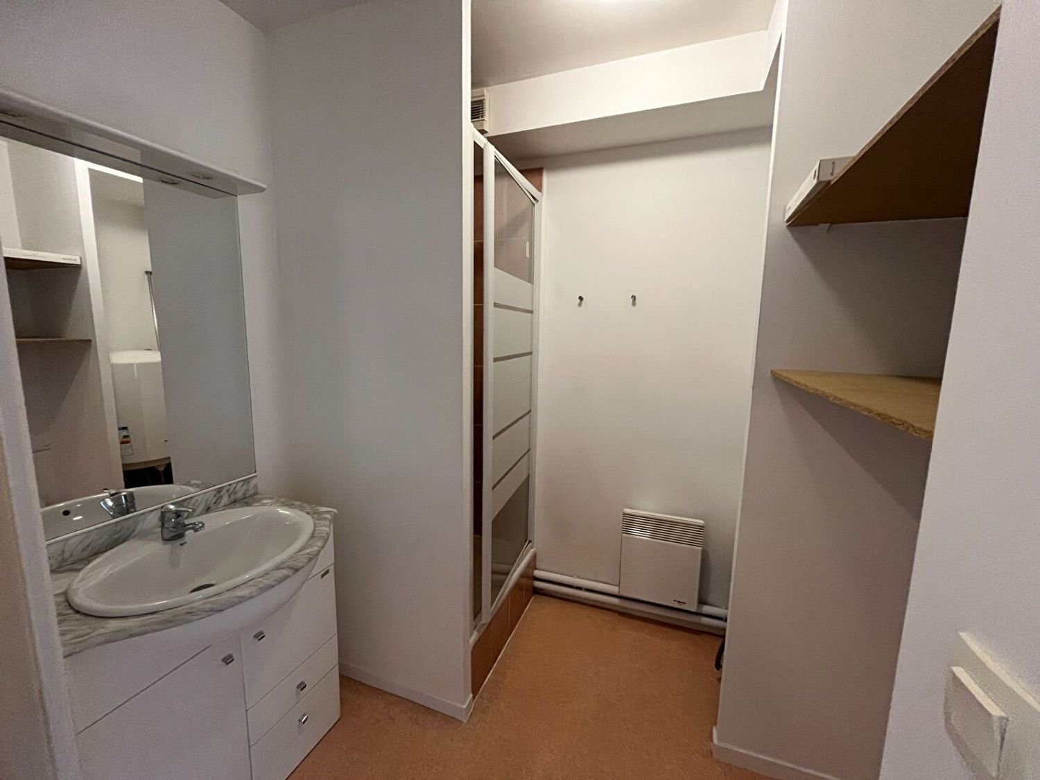 Appartement à vendre, 34m², Nantes