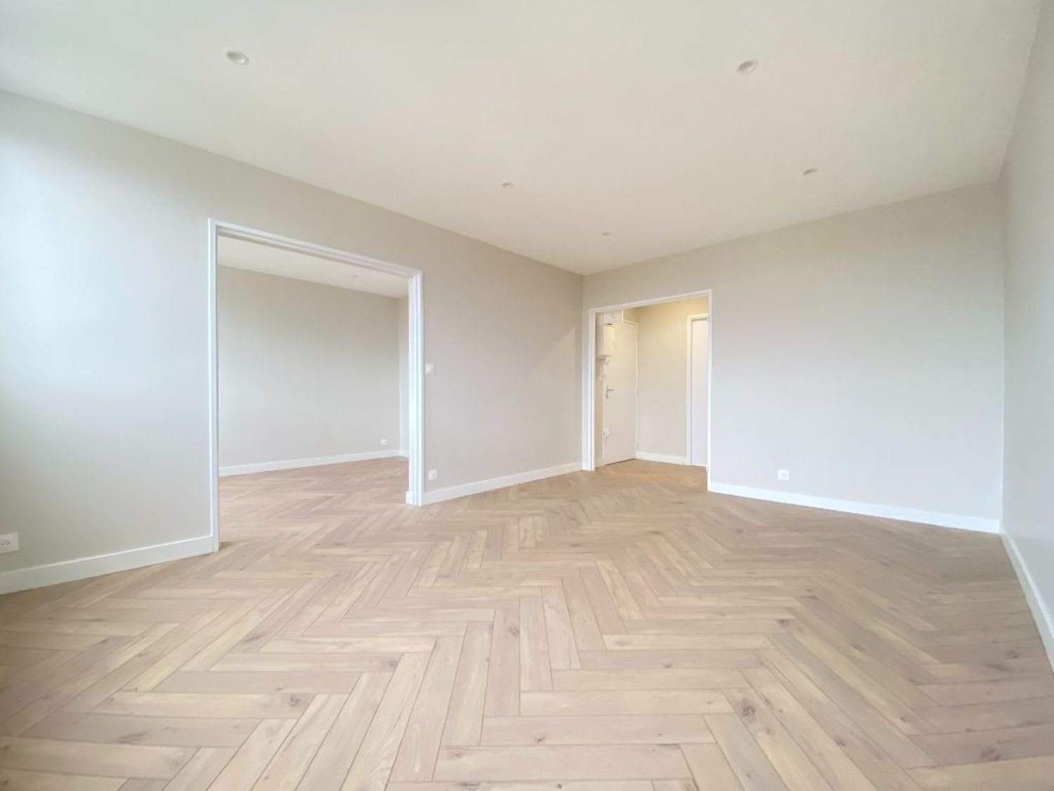 Appartement à louer, 70m², Orvault