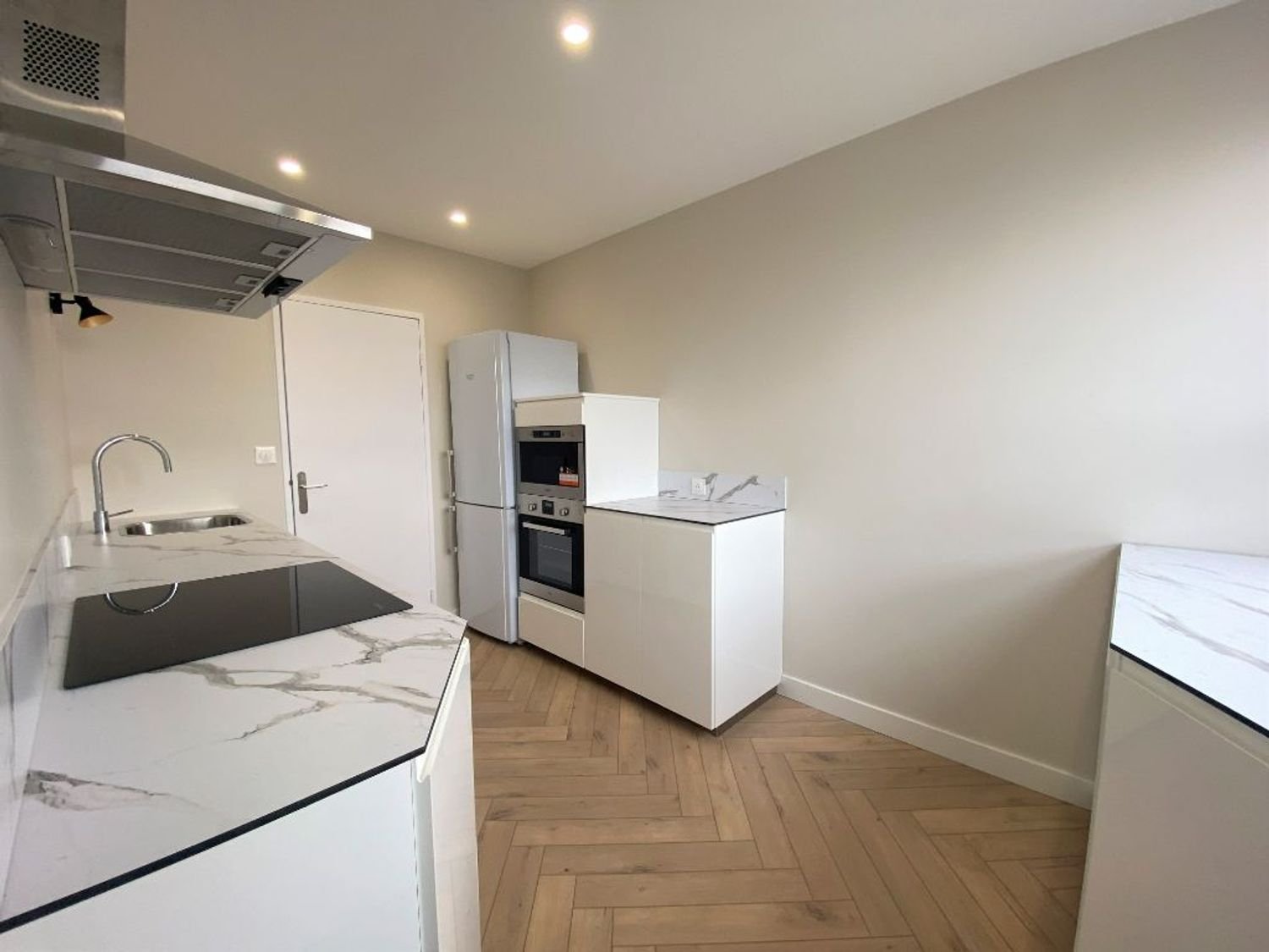 Appartement à louer, 70m², Orvault
