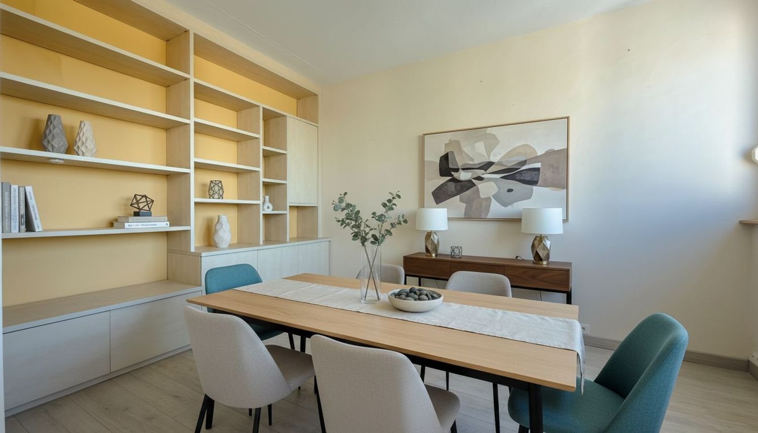 Appartement à vendre, 70m², Orvault