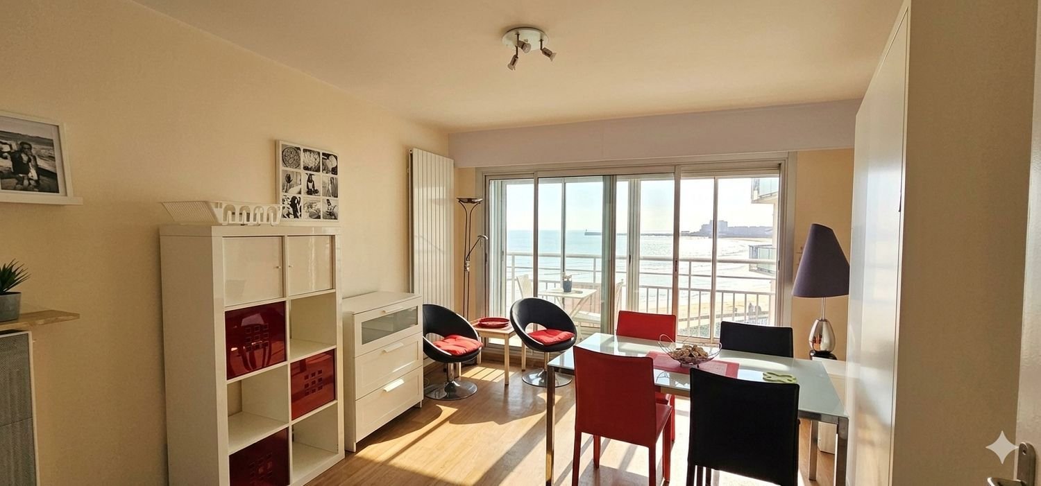 Appartement à vendre, 24m², Les Sables-d'Olonne