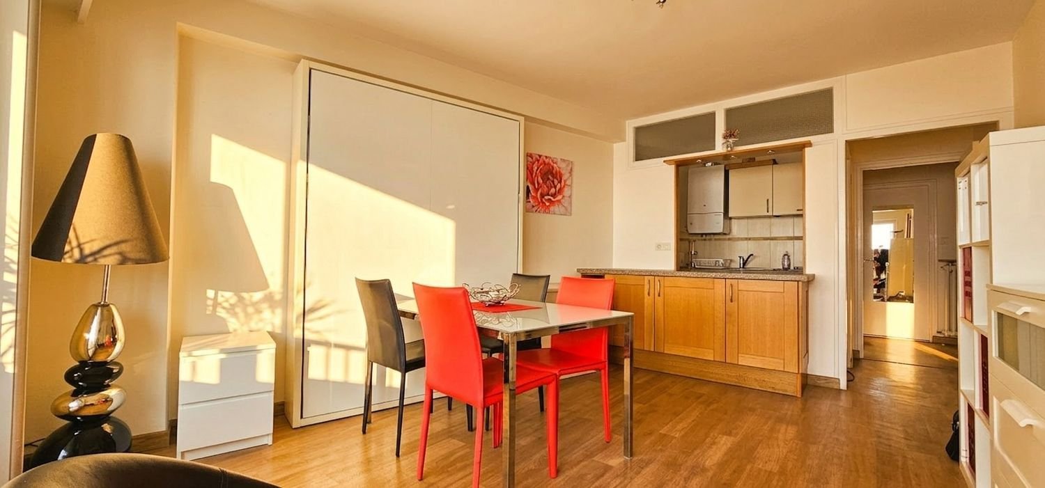 Appartement à vendre, 24m², Les Sables-d'Olonne