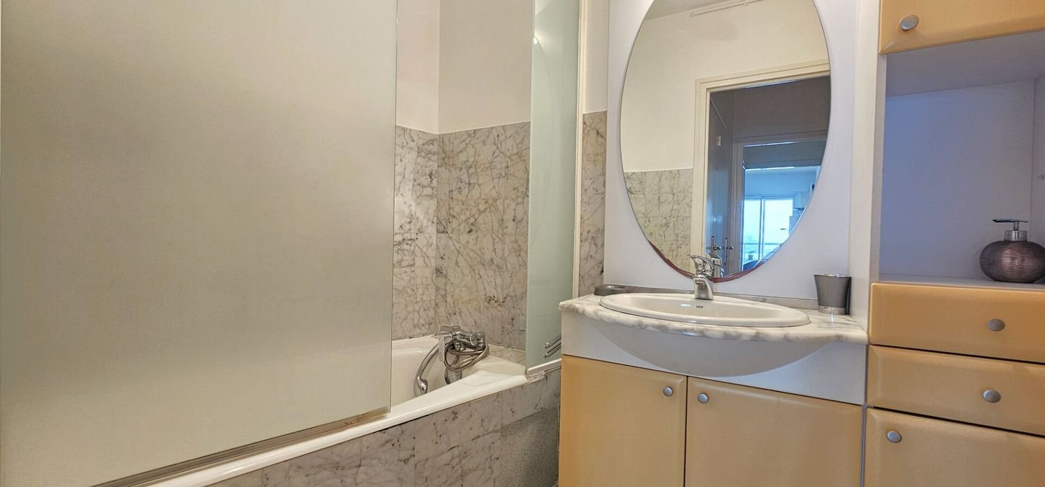 Appartement à vendre, 24m², Les Sables-d'Olonne