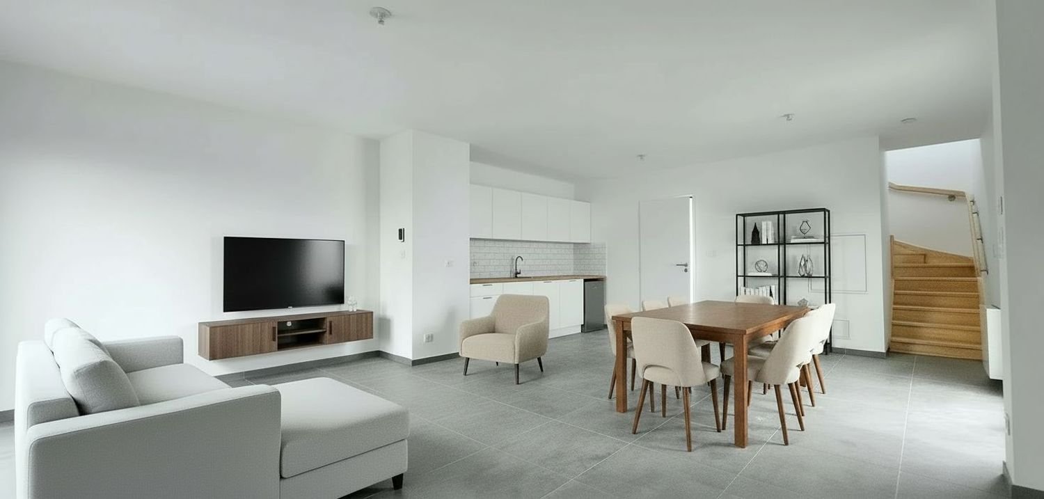 Maison à vendre, 82m², Sucé-sur-Erdre