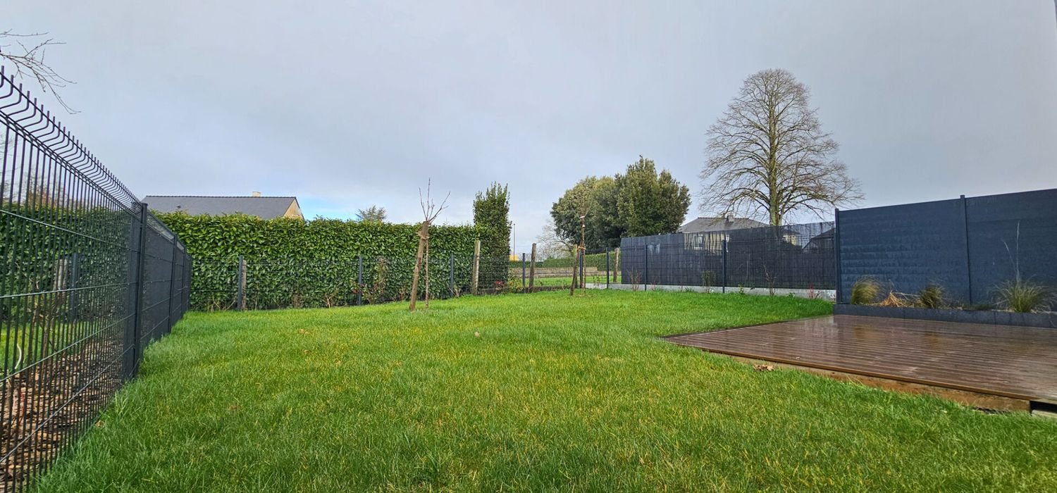 Maison à vendre, 82m², Sucé-sur-Erdre