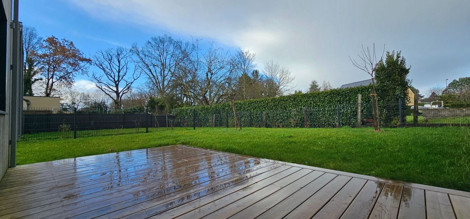 Maison à vendre, 82m², Sucé-sur-Erdre