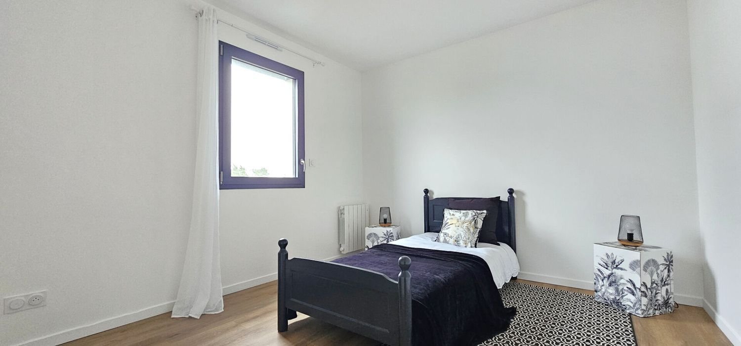 Maison à vendre, 82m², Sucé-sur-Erdre