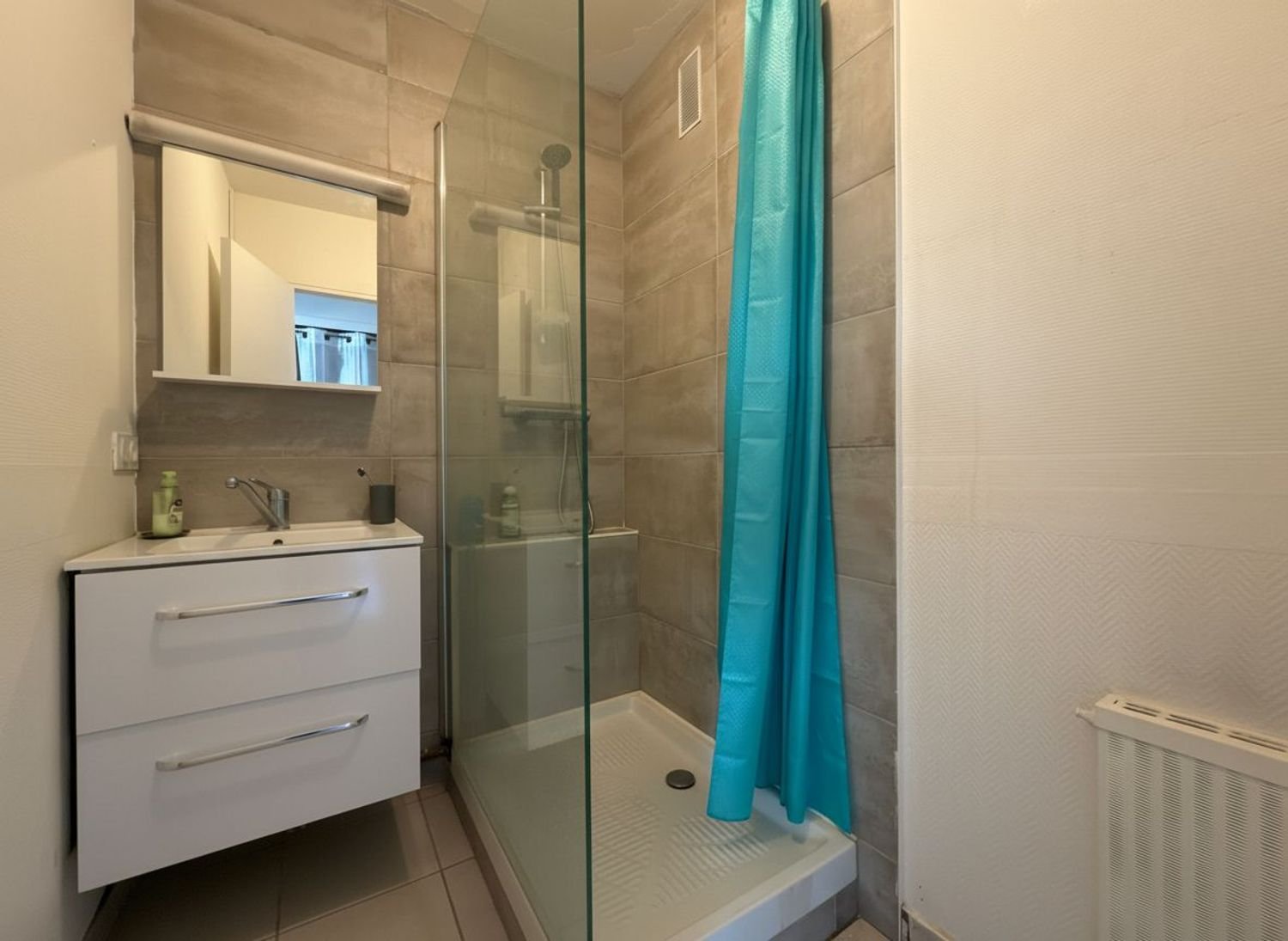 Appartement à vendre, 39m², Nantes