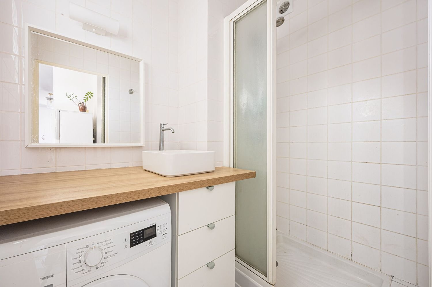 Appartement à vendre, 57m², Nantes