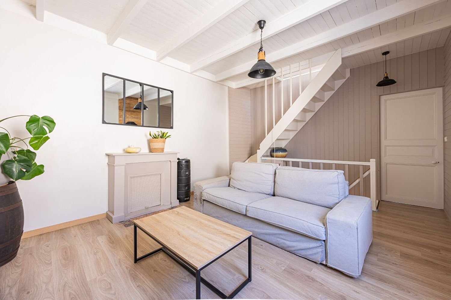 Maison à vendre, 92m², Grandchamp-des-Fontaines
