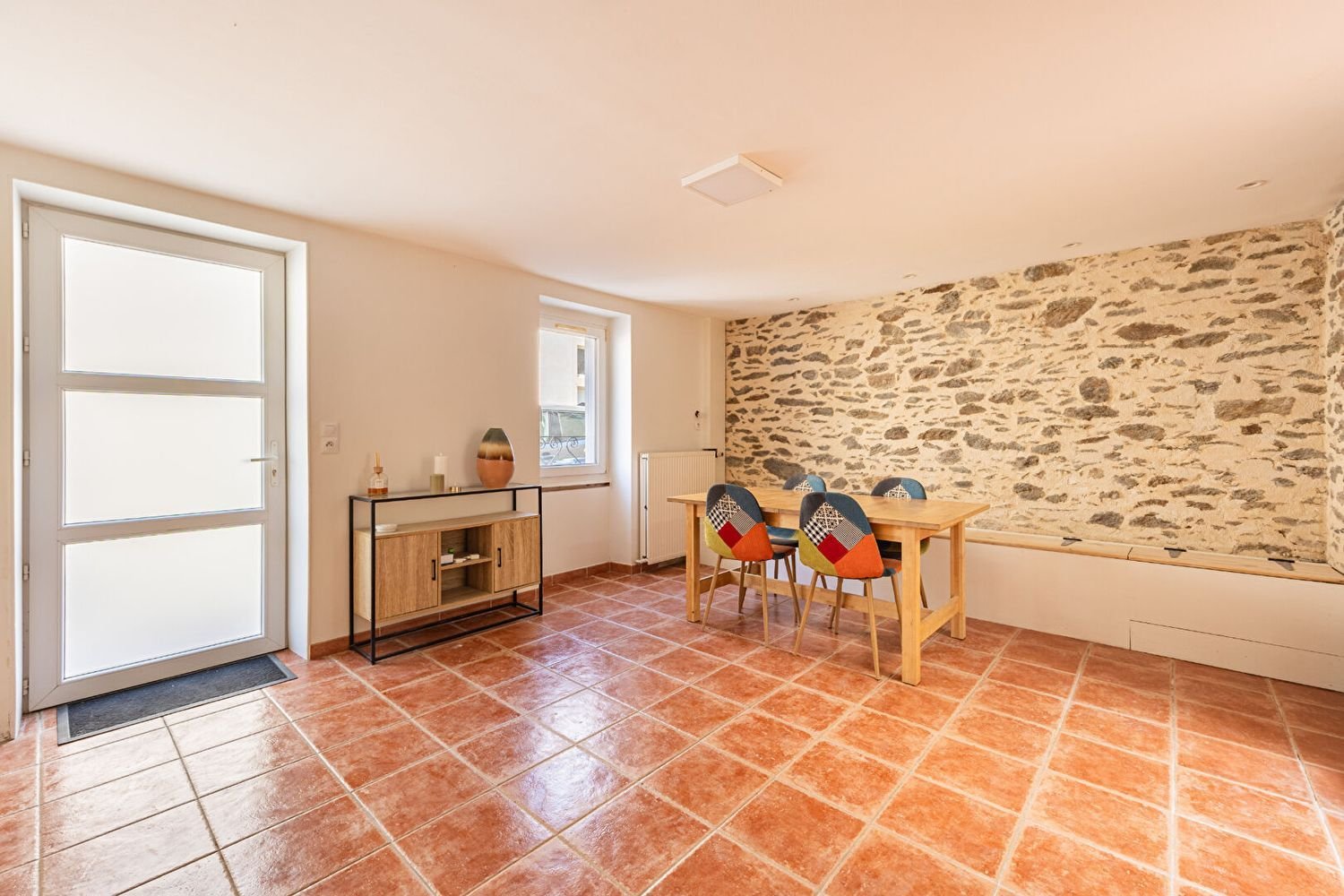 Maison à vendre, 92m², Grandchamp-des-Fontaines