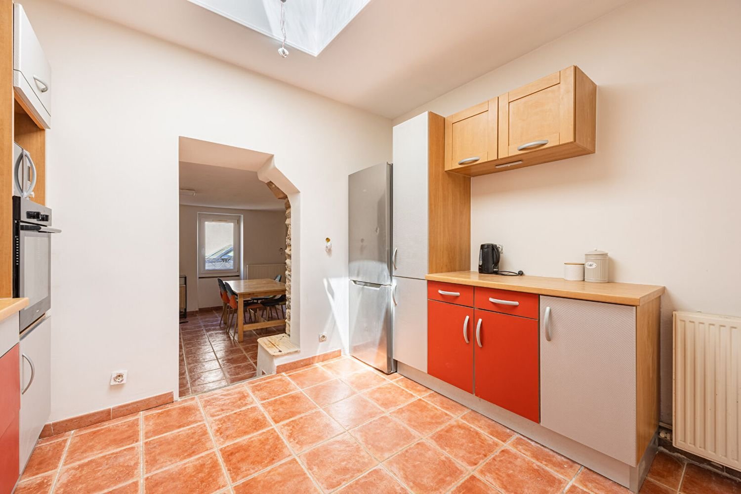 Maison à vendre, 92m², Grandchamp-des-Fontaines
