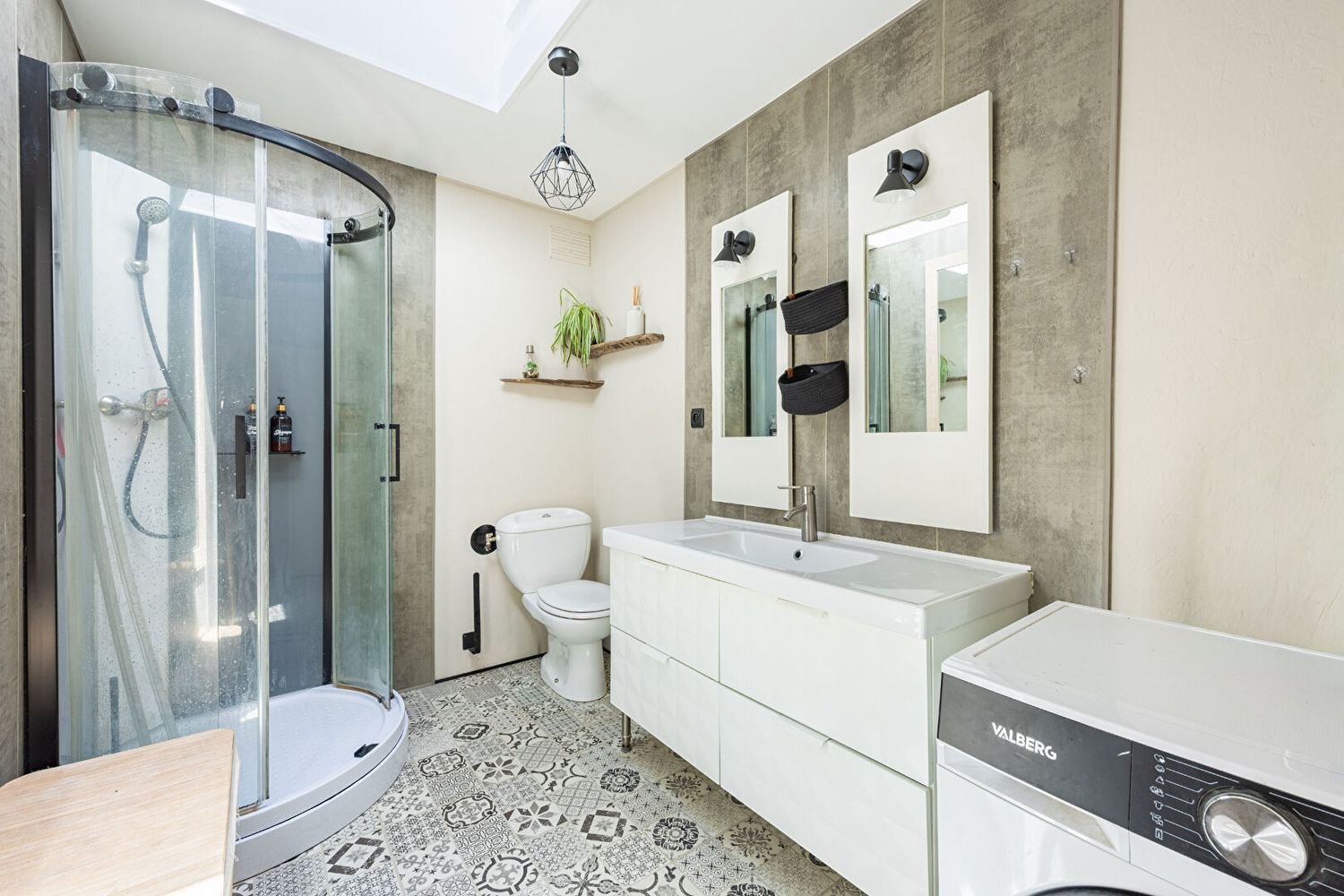 Maison à vendre, 92m², Grandchamp-des-Fontaines