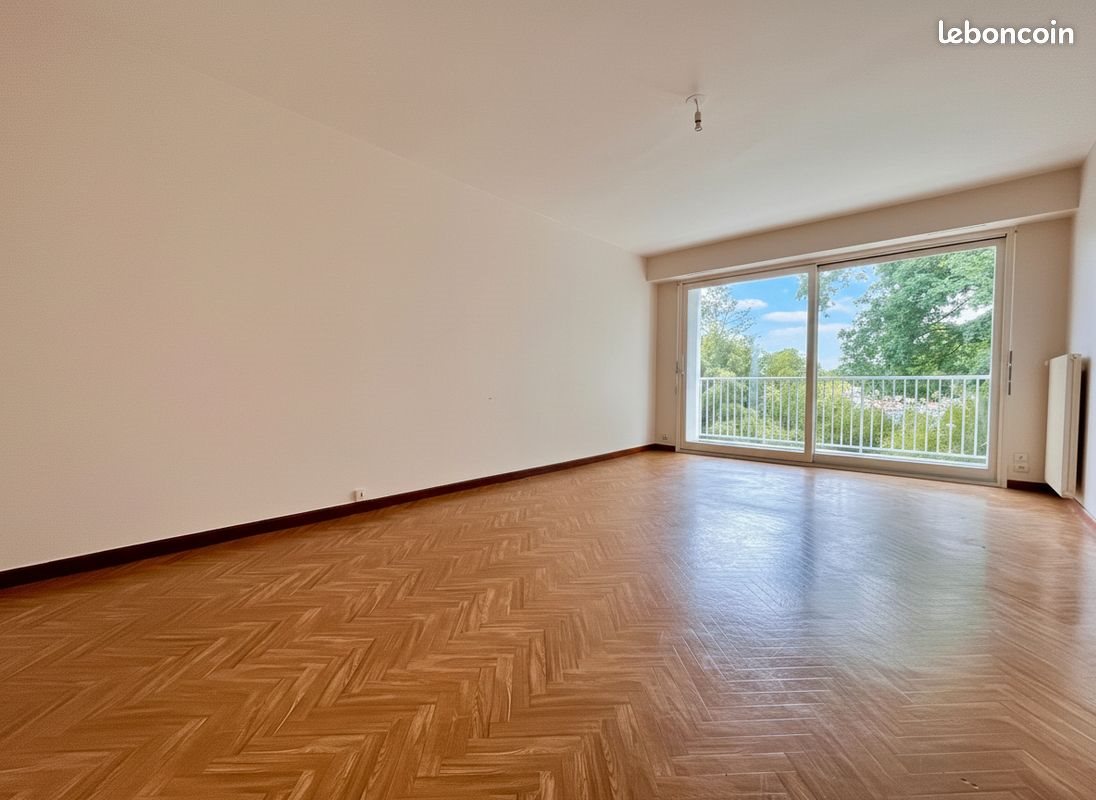 Appartement à vendre, 39m², Challans