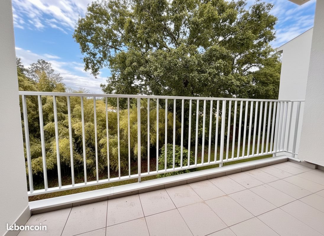 Appartement à vendre, 39m², Challans