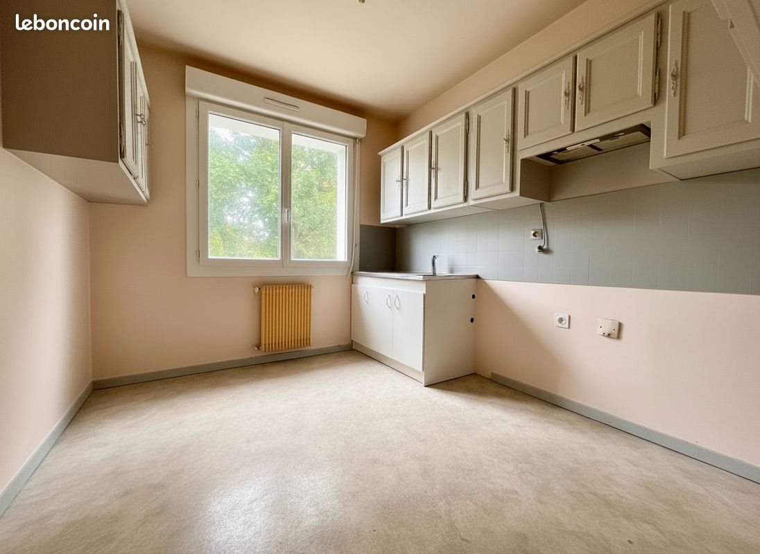 Appartement à vendre, 39m², Challans