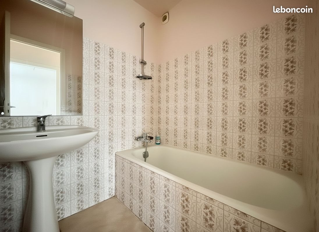 Appartement à vendre, 39m², Challans