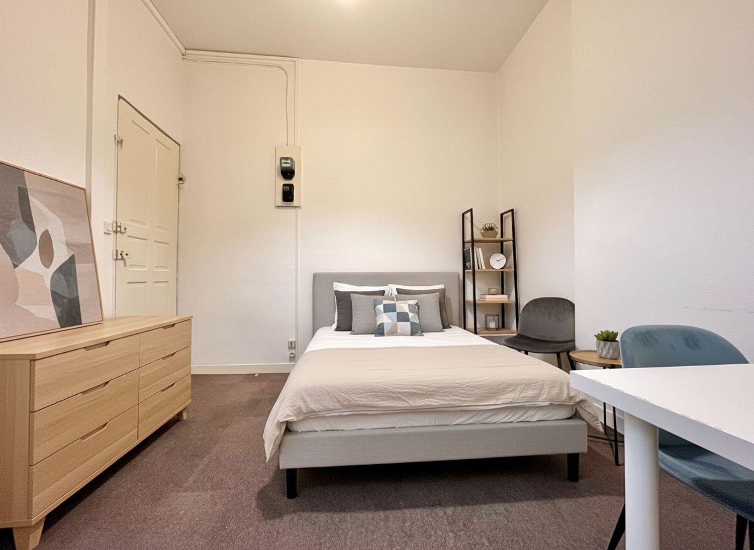 Appartement à vendre, 14m², Nantes