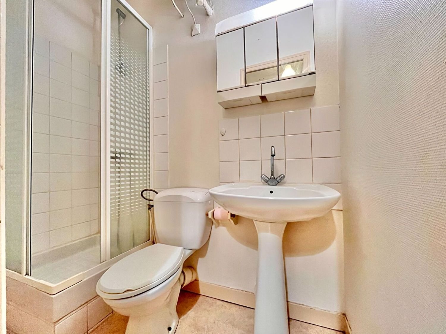 Appartement à vendre, 14m², Nantes