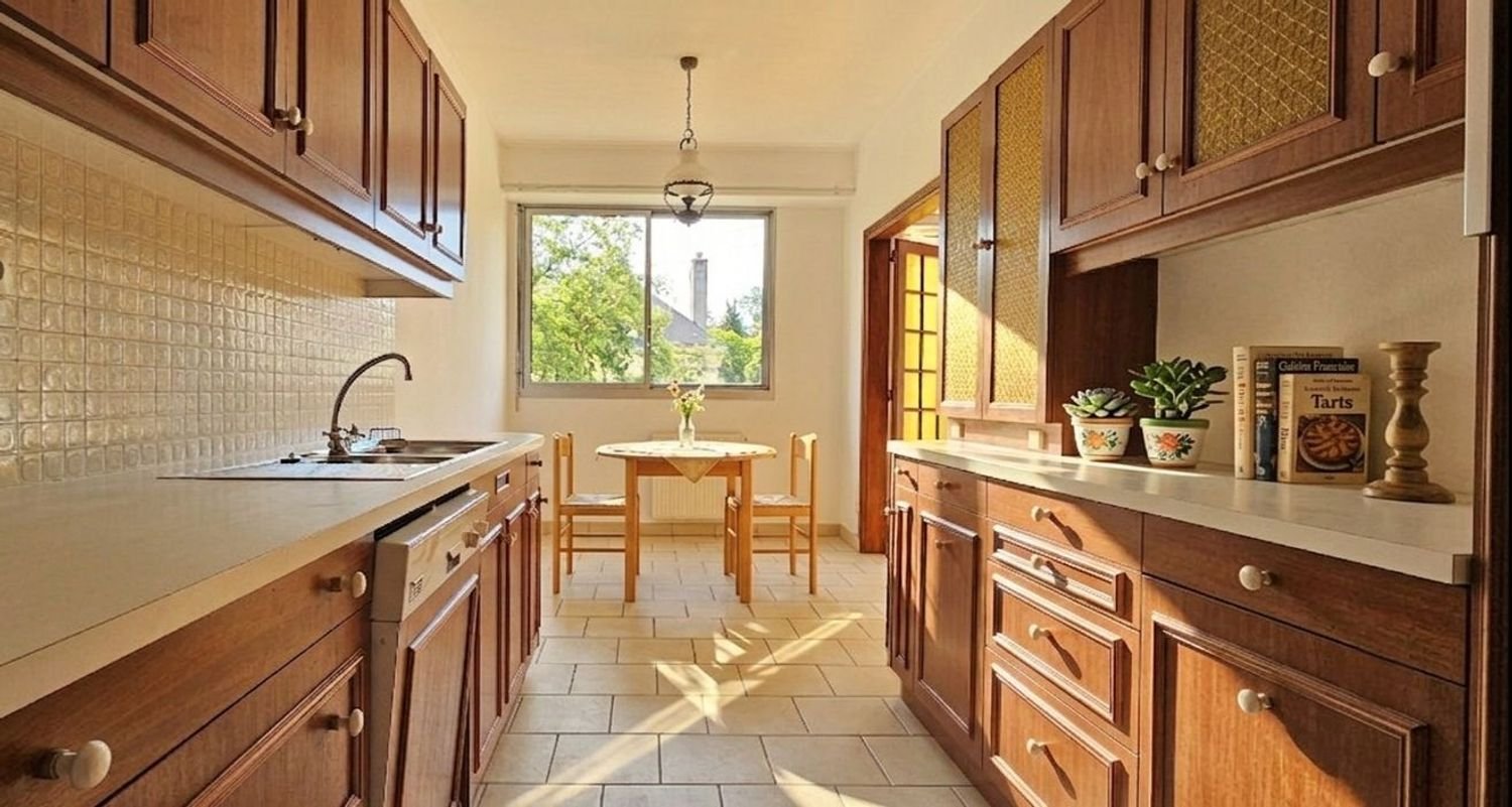 Appartement à louer, 152m², Nantes