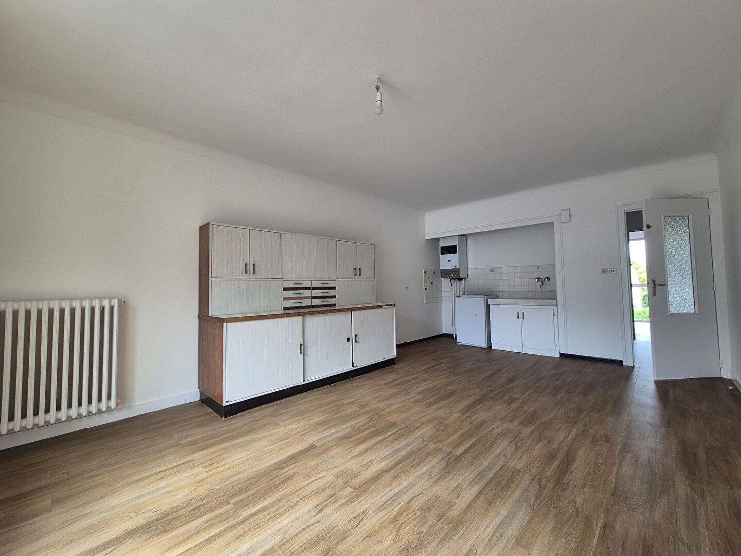 Appartement à louer, 29m², Rezé