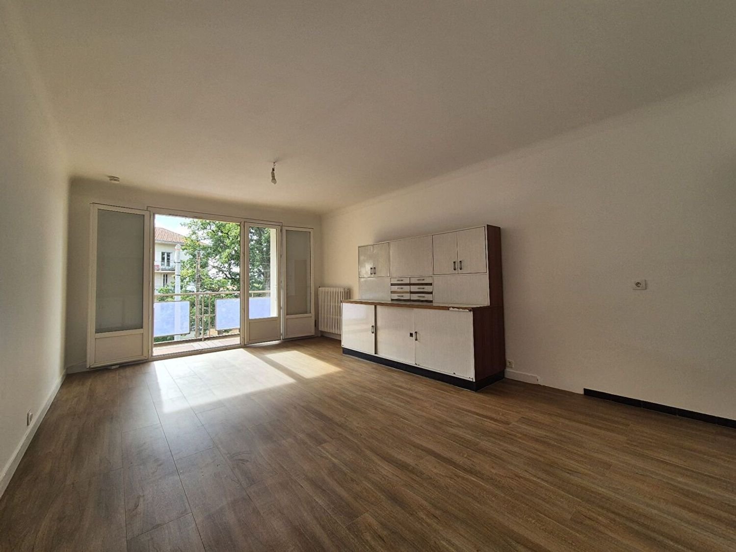 Appartement à louer, 29m², Rezé