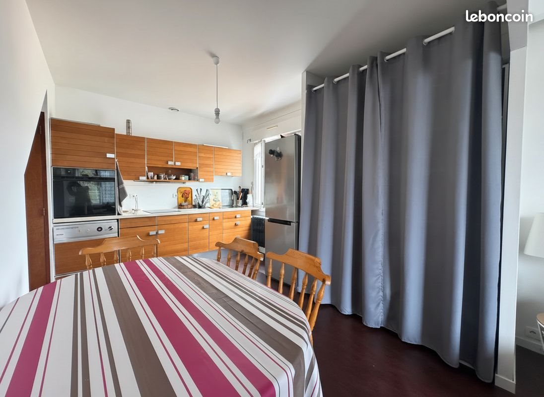 Appartement à vendre, 58m², Saint-Sébastien-sur-Loire