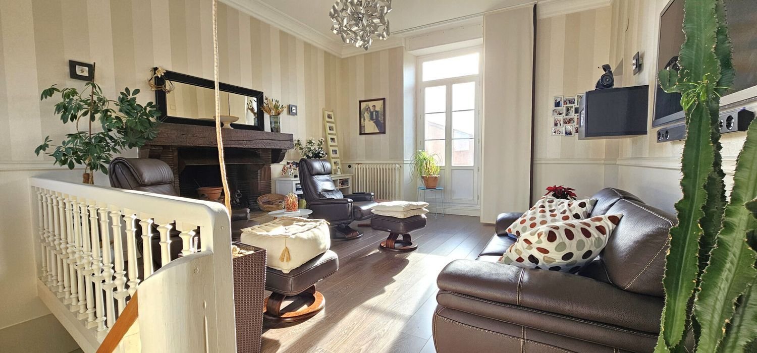 Maison à vendre, 236m², Couëron