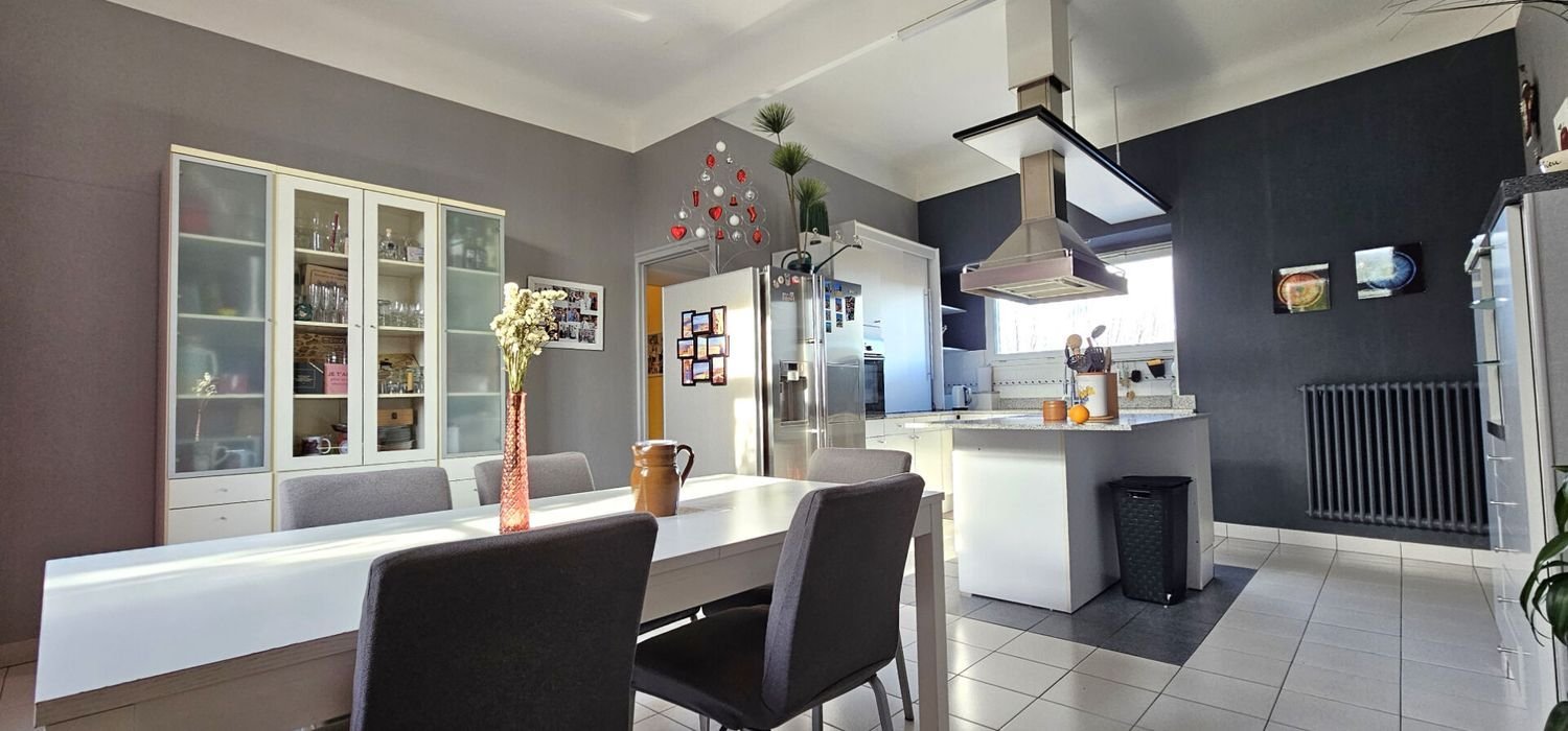Maison à vendre, 236m², Couëron