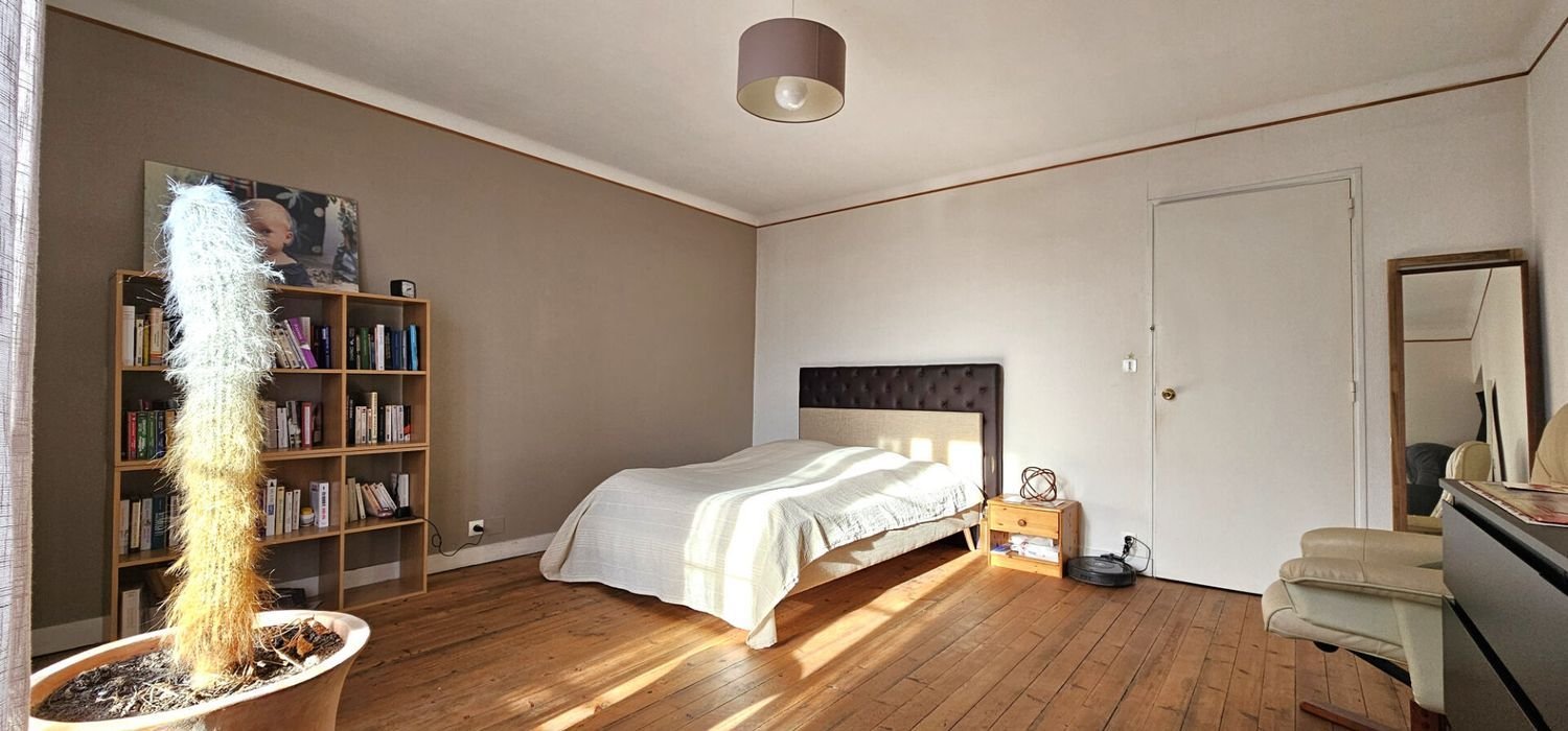 Maison à vendre, 236m², Couëron