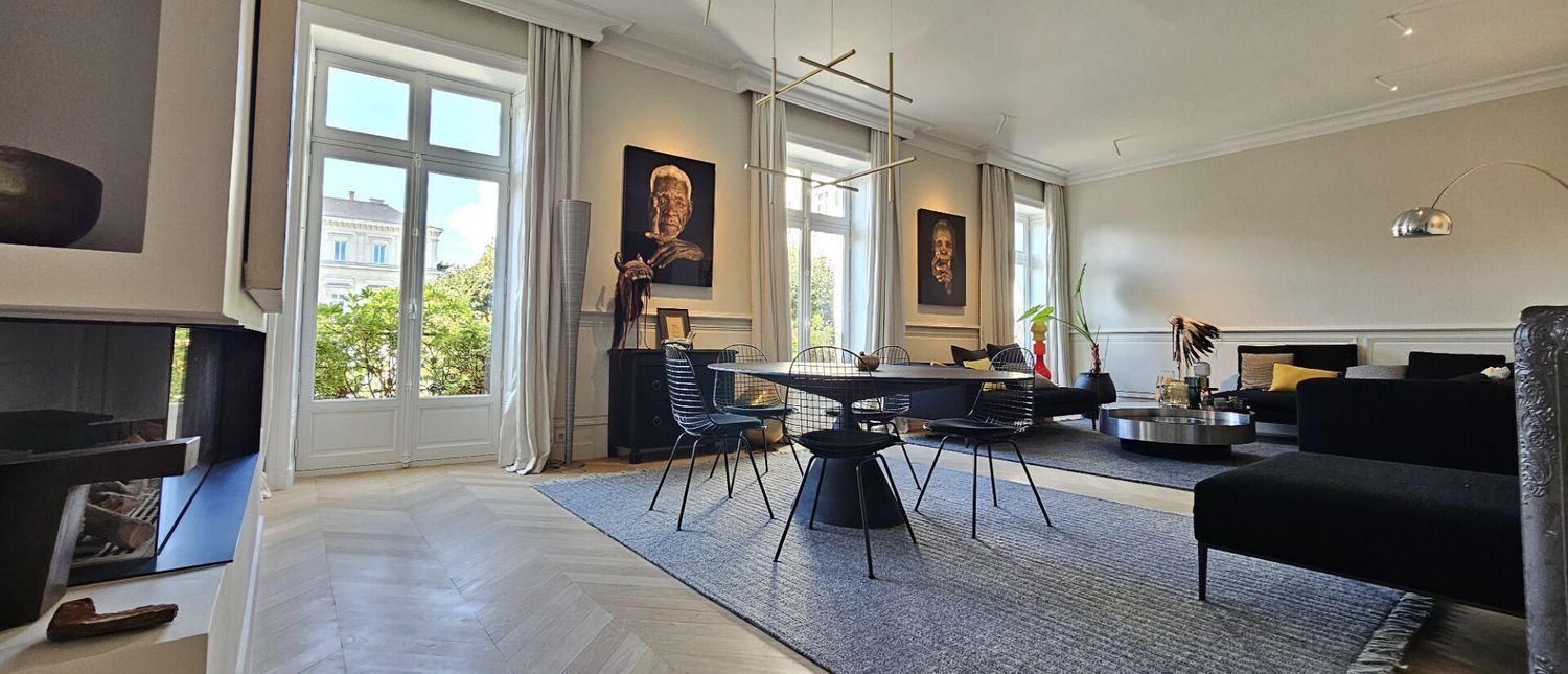 Appartement à vendre, 146m², Nantes