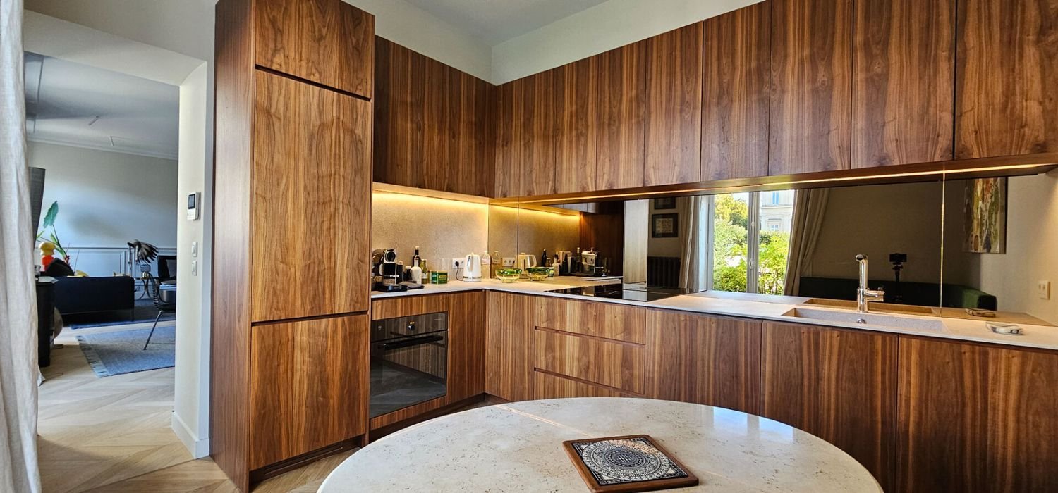 Appartement à vendre, 146m², Nantes