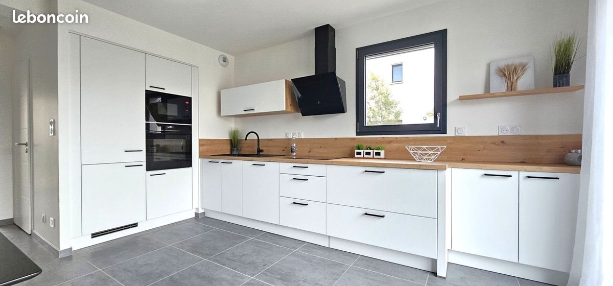 Maison à vendre, 97m², Sucé-sur-Erdre