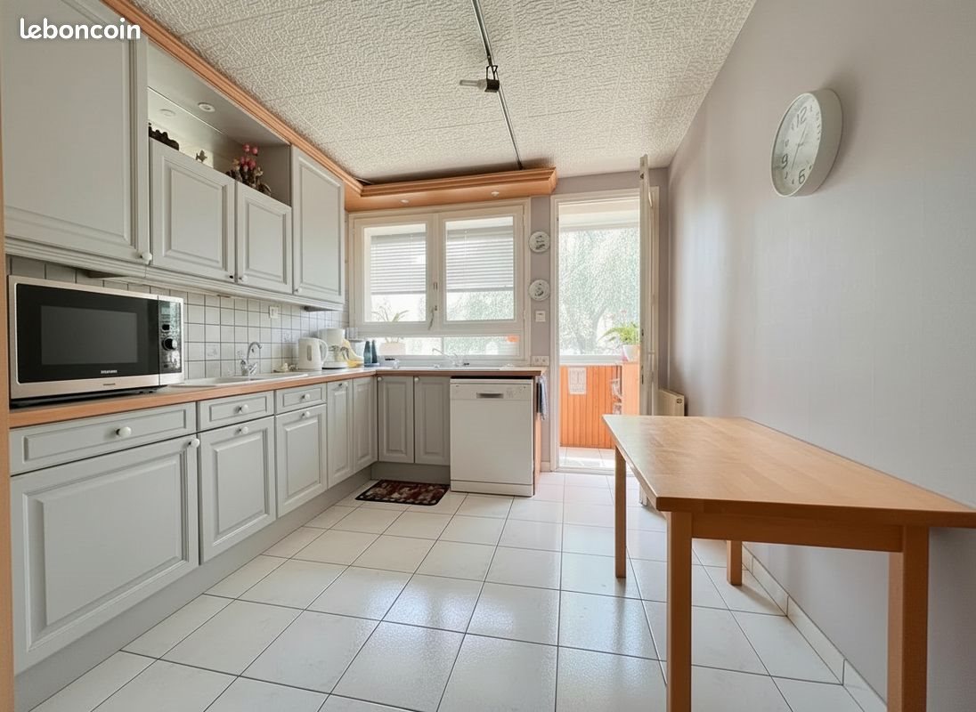 Appartement à vendre, 95m², Nantes