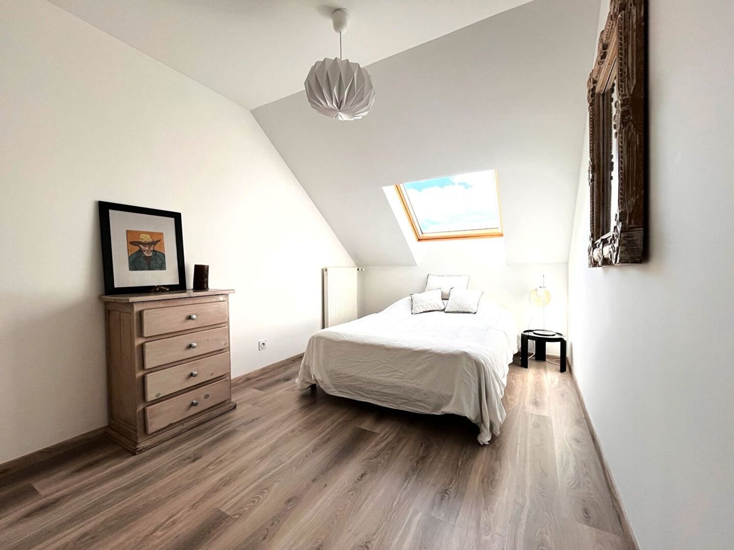 Appartement à vendre, 68m², Nantes