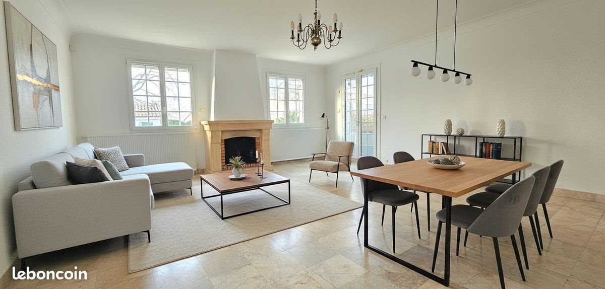 Maison à vendre, 145m², Saint-Herblain