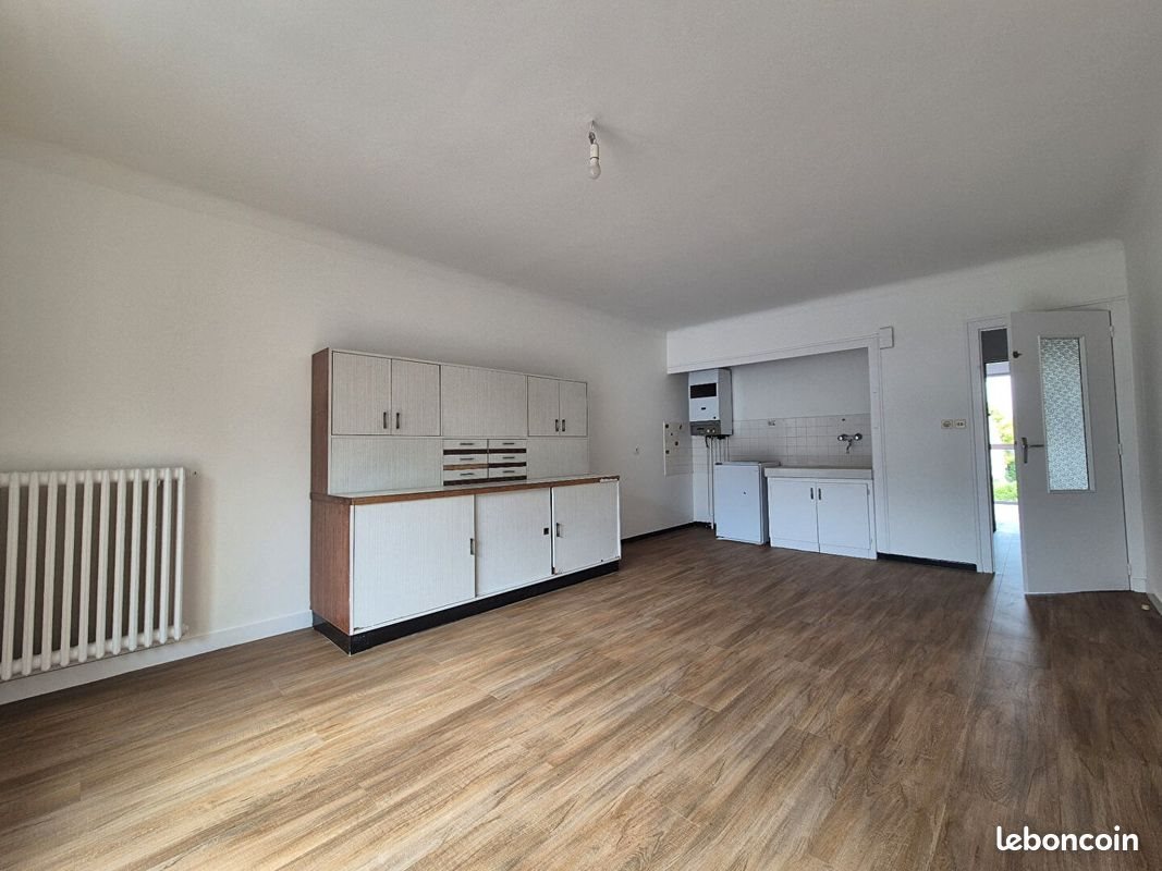 Appartement à louer, 30m², Rezé